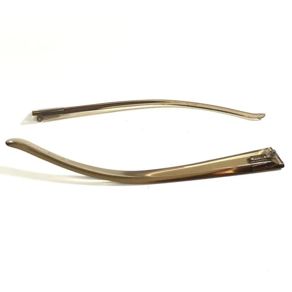 Gucci GG 2499/S L45 Eyeglasses Sunglasses ARMS ONLY FOR PARTS